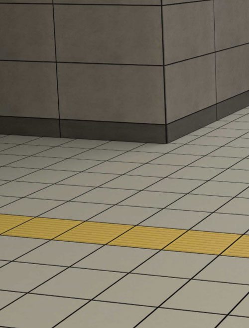 PMA Ceramic Blind Line