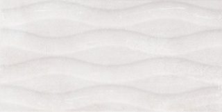 Elite White Relief کاشی تبریز الیت