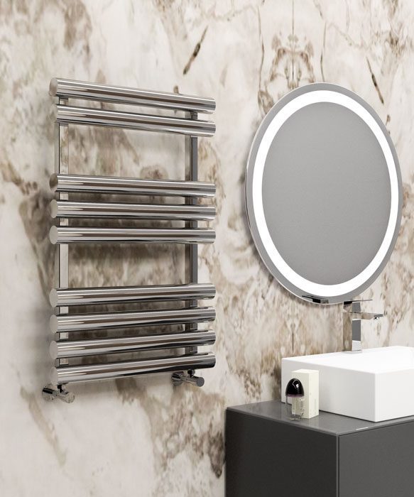 حوله حشک کن رادیاتور رادیاکو داما Dama