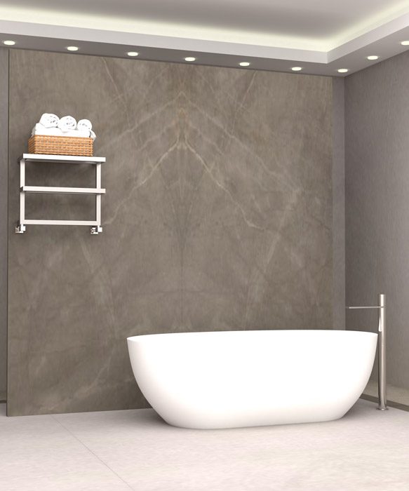 Radiaco Vigour Towel Rail