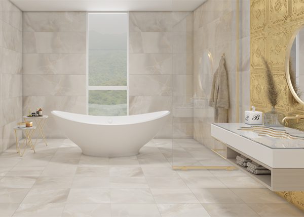 کاشی تبریز بی اند Tabriz Tile Beyond