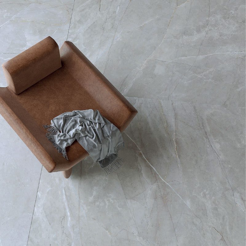 PMA Elegant Grey Marble