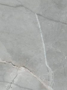 PMA Slab Elegant Grey Marble