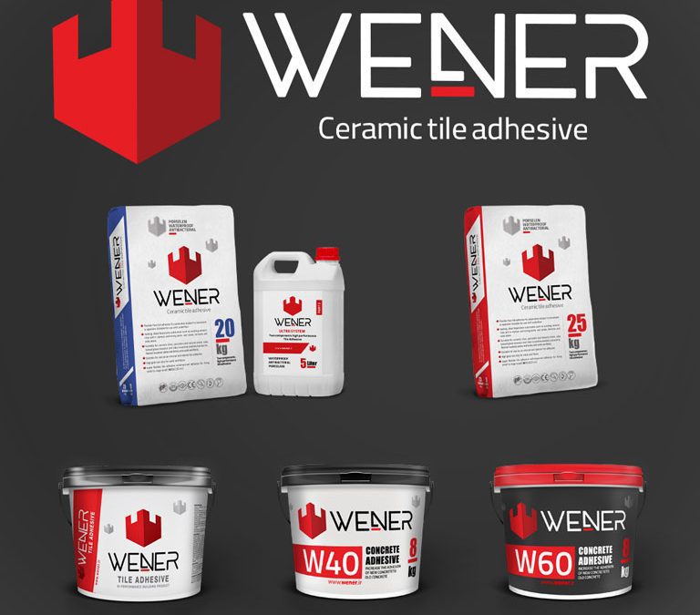 Wener Adhesive