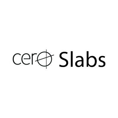 cero Slabs