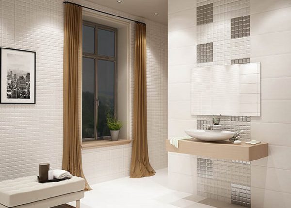 کاشی تبریز ریو Tabriz Tile Rio