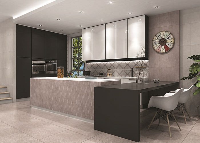 کاشی تبریز گلوری Tabriz Tile Glory