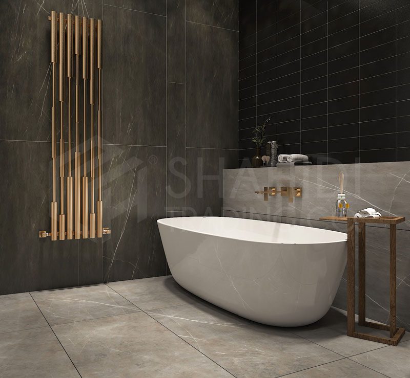 حوله خشک کن شاور Radiaco Shower