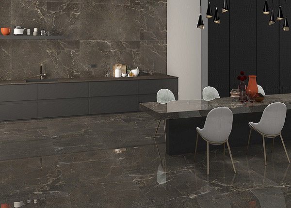 کاشی سرامیک کرگرس نیوال Nival