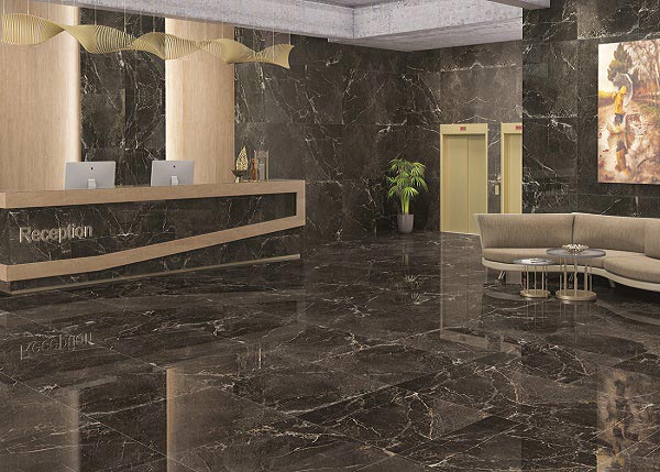 کاشی سرامیک کرگرس نیوال Nival