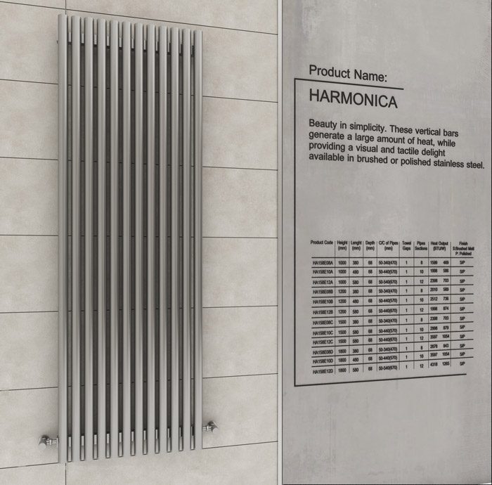 Radiaco Harmonica