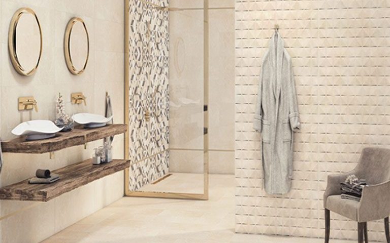 سرامیک کرگس چستر Chester و پرونس Provence