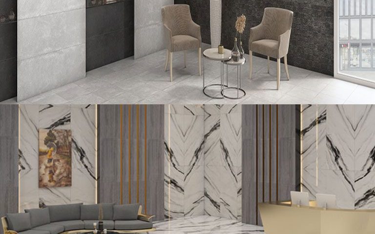 کرابن سرامیک کرگرس لیدو لوادو Kergres Lido Levado