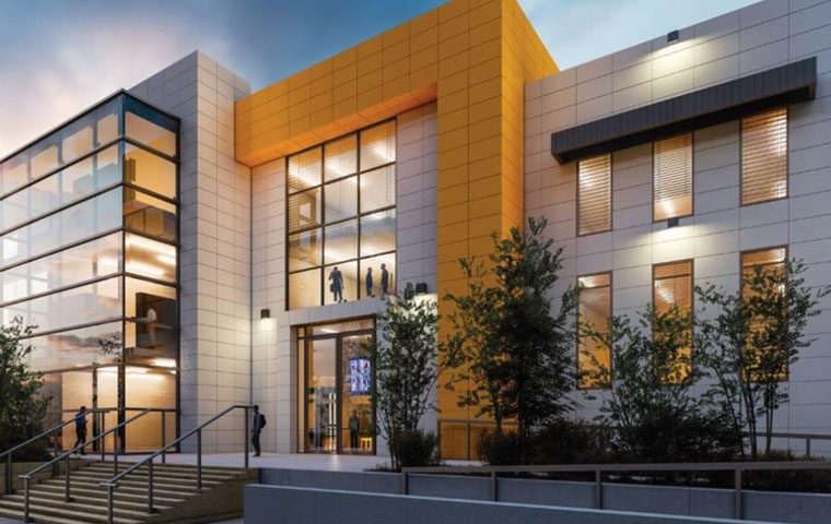 نصب سرامیک نما