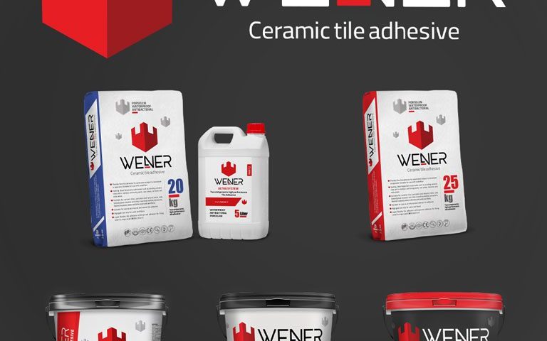 Wener Adhesive