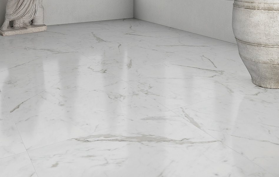 cerocuarenta Calacatta 100x100