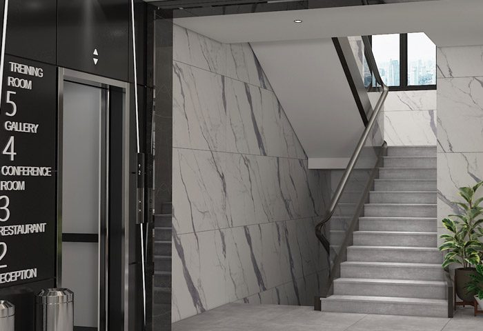 سرامیک راهرو