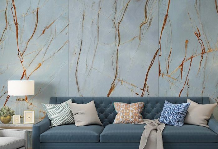 اسلب سرامیک پرسلانی