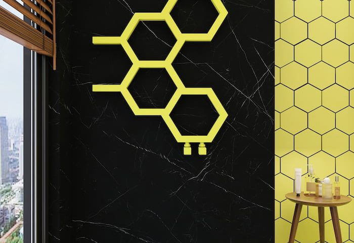 رادیاتور دکوراتیو