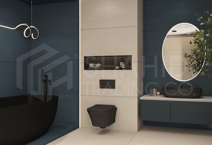 سرامیک سرویس بهداشتی