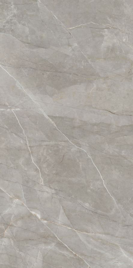 Elegant Grey Marble FGPB-R5195