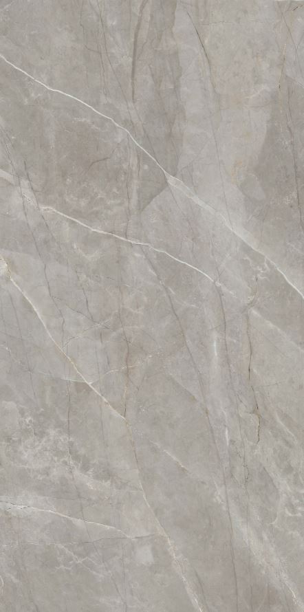 Elegant Grey Marble FGPB-R5195