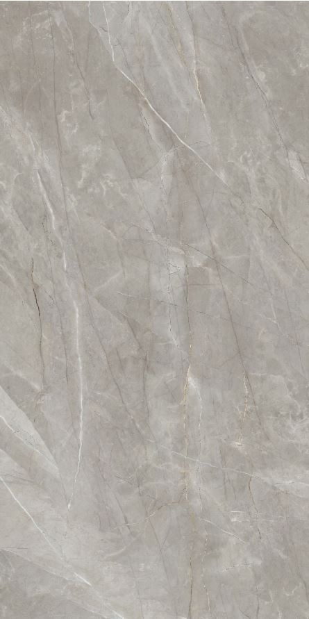 Elegant Grey Marble FGPB-R5195