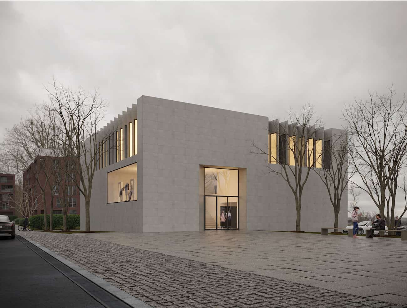 سرامیک پما Heavy Traffic