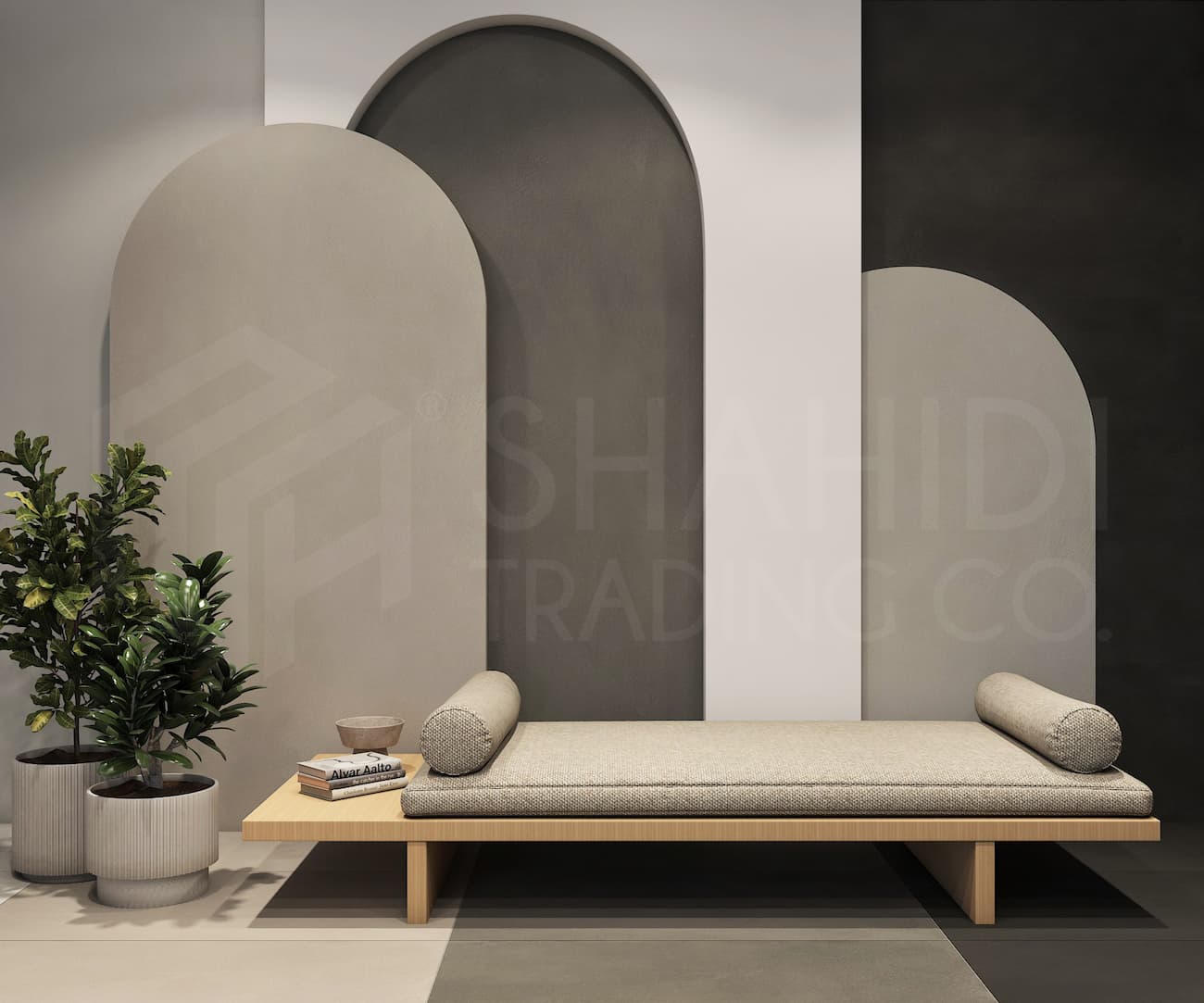 ایمپریو سرامیک لول Imperio Level