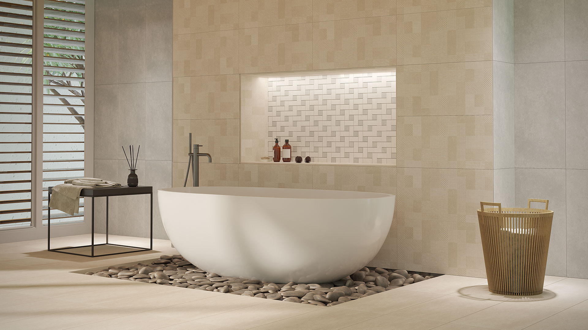 کاشی تبریز میلر Tabriz Tile Miller