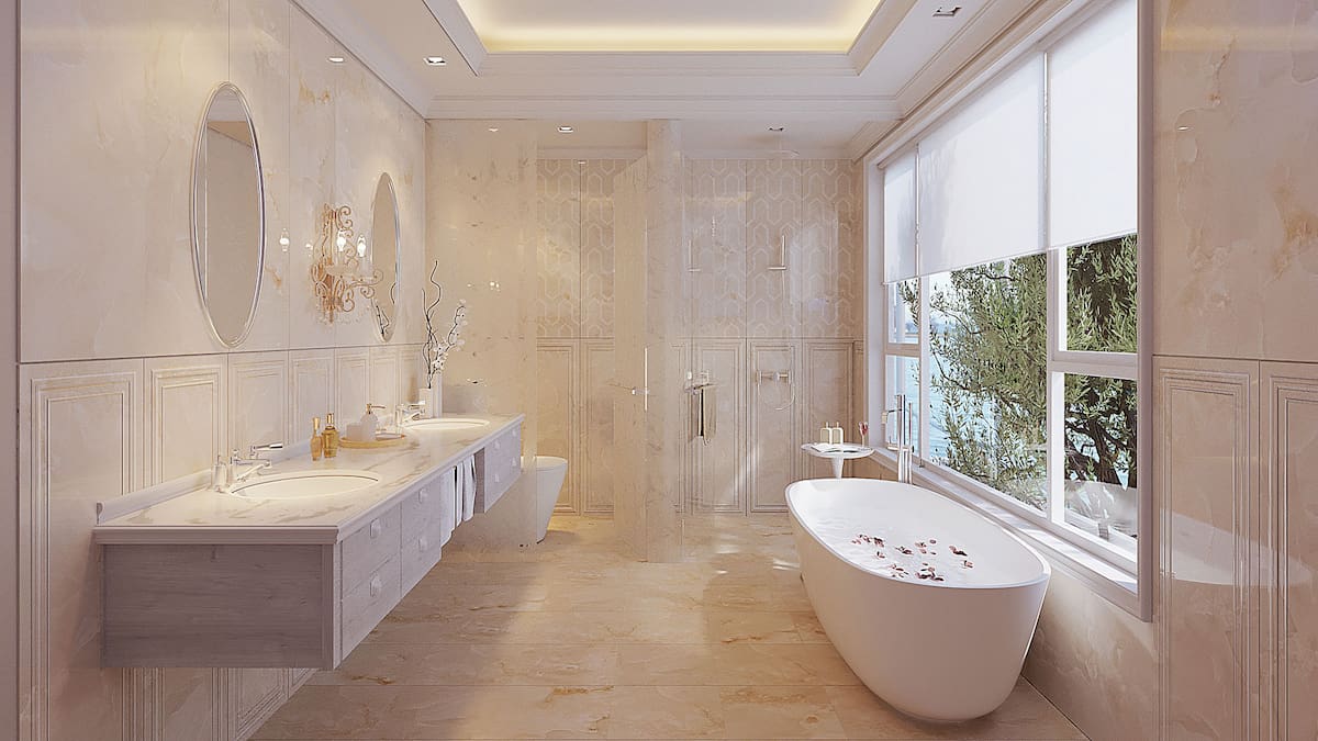 کاشی تبریز واندر Tabriz Tile Wonder