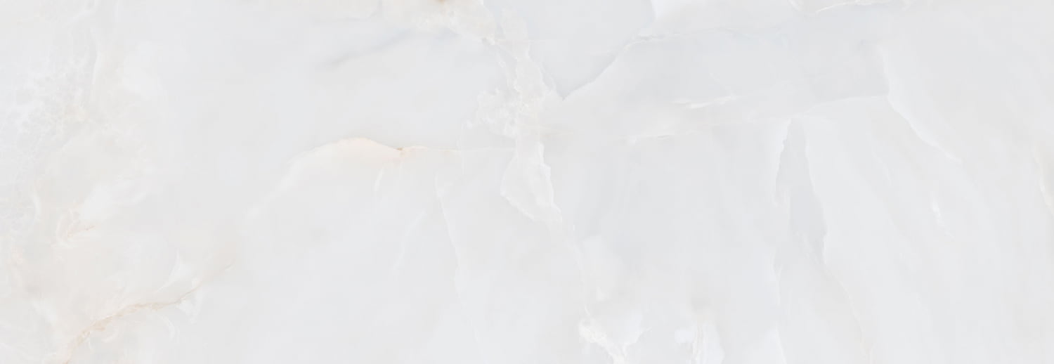 Wonder White Glossy 40x120