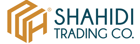 بازرگانی شهیدی