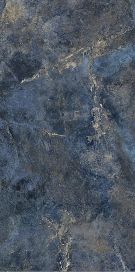 Elegant Blue FGPB-A5165 Full Polished