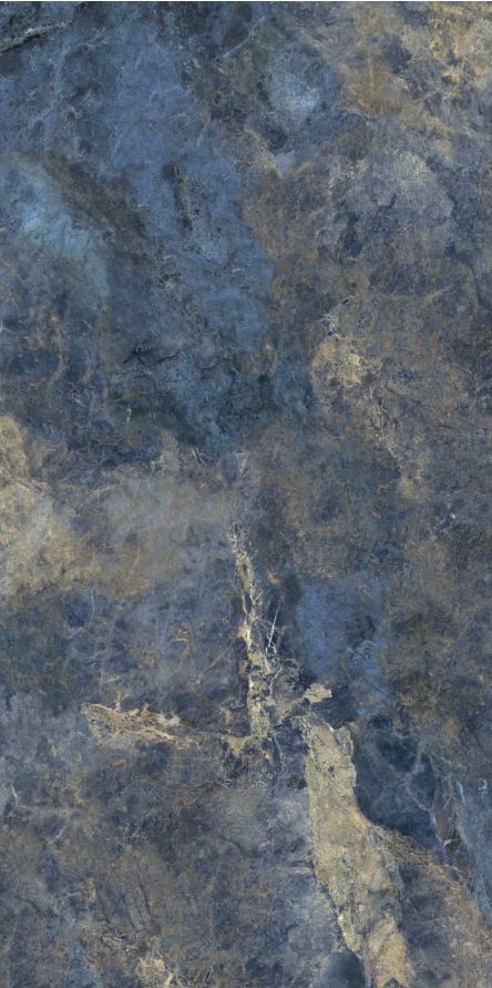 Elegant Blue FGPB-A5165 Full Polished