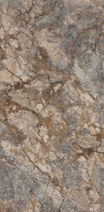 Hawaiian Bordeaux FGPB-A5190 Full Polished