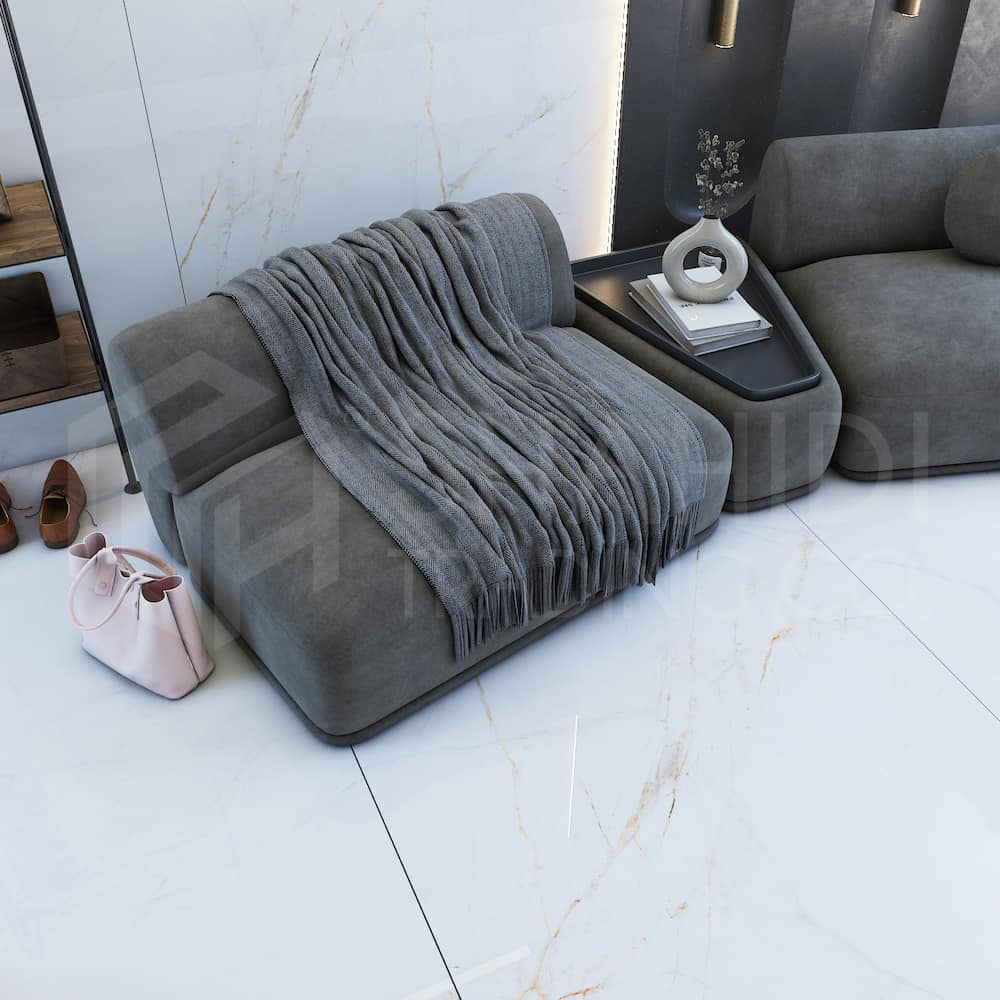 اسلب سرامیک ایمپریو آلبا گلد Imperio Alba Gold