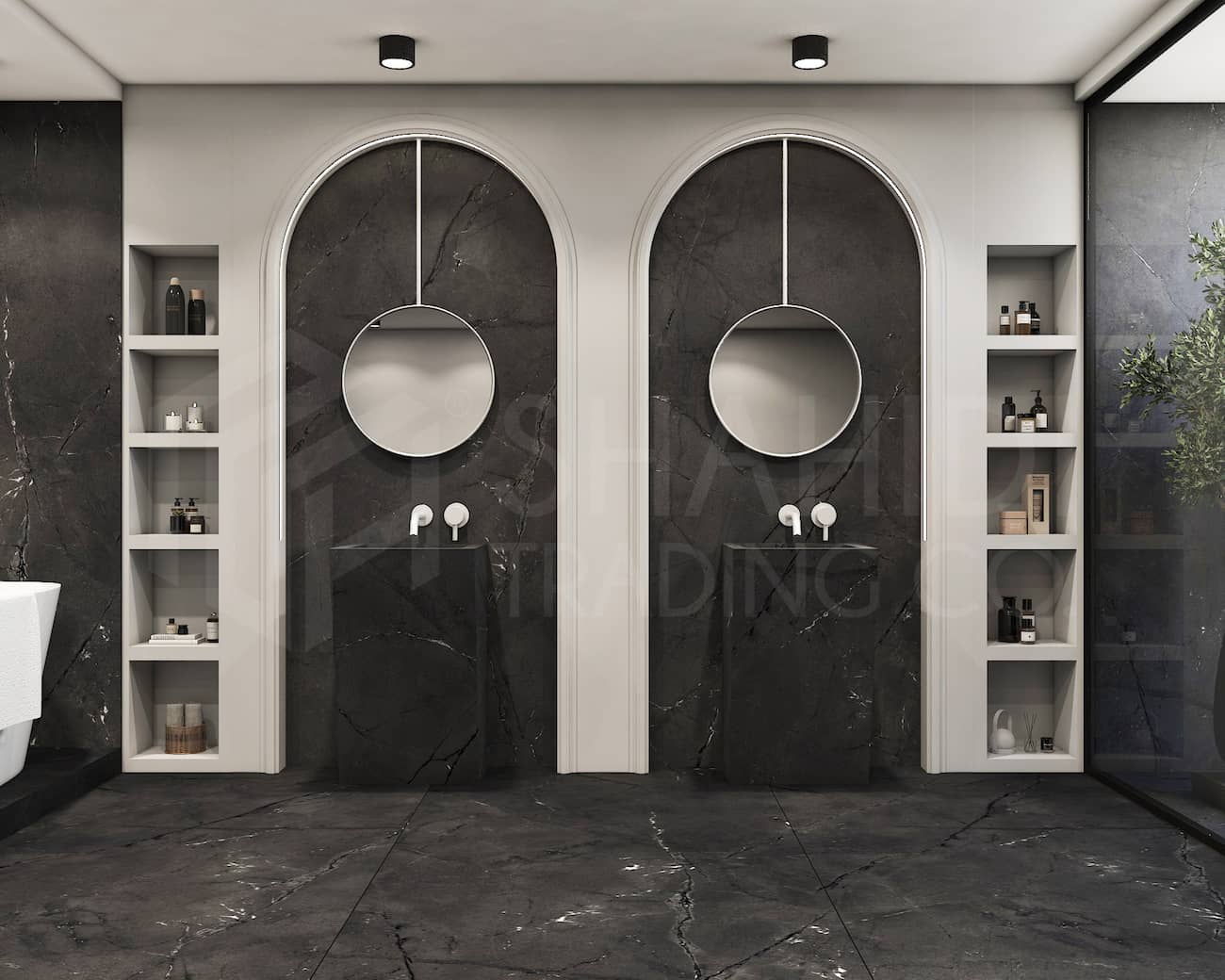 اسلب سرامیک ایمپریو سری Imperio Altivo