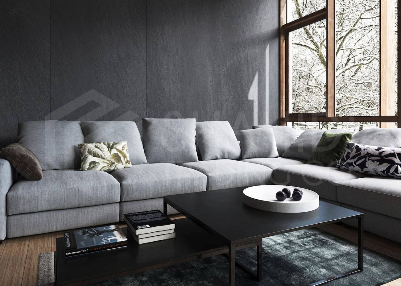 اسلب سرامیک ایمپریو سری اِسِنس Imperio Essence