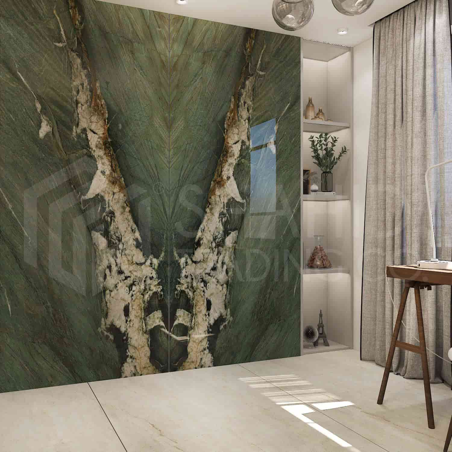 اسلب سرامیک ایمپریو Imperio EXOTIC 