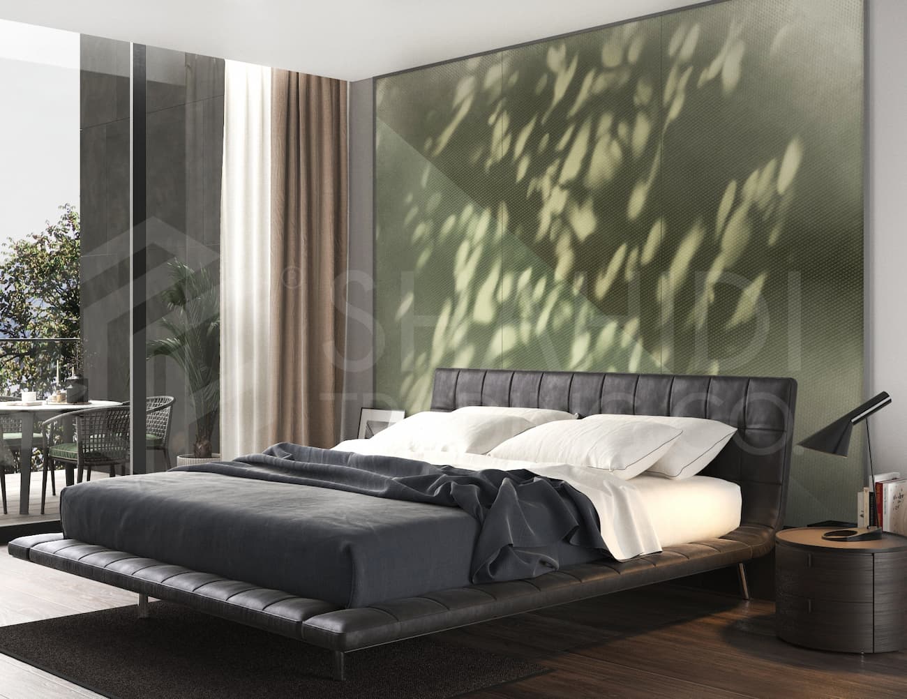 اسلب سرامیک ایمپریو گلر Imperio Glare  