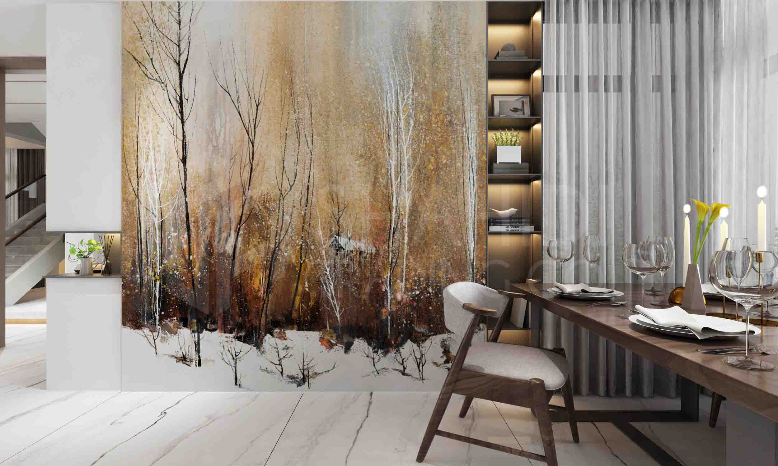 اسلب سرامیک ایمپریو میستری Imperio Mystery