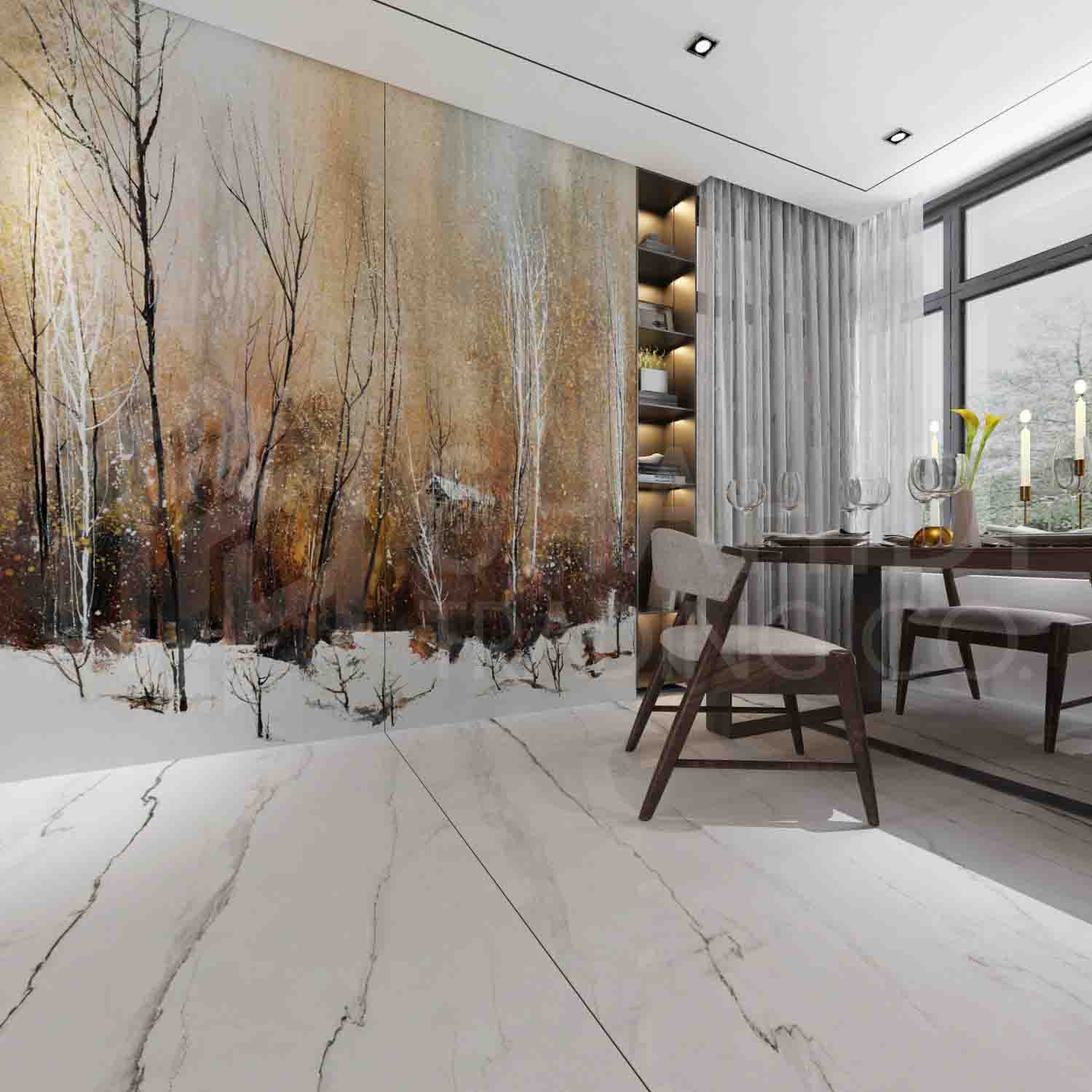 اسلب سرامیک ایمپریو میستری Imperio Mystery