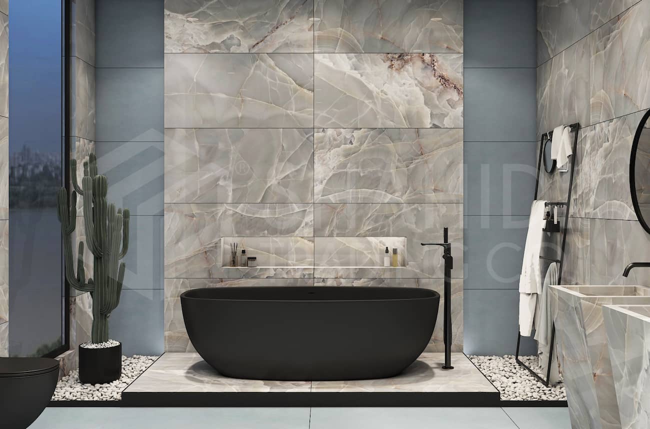 سرامیک ایمپریو سری اونیس Imperio Onice