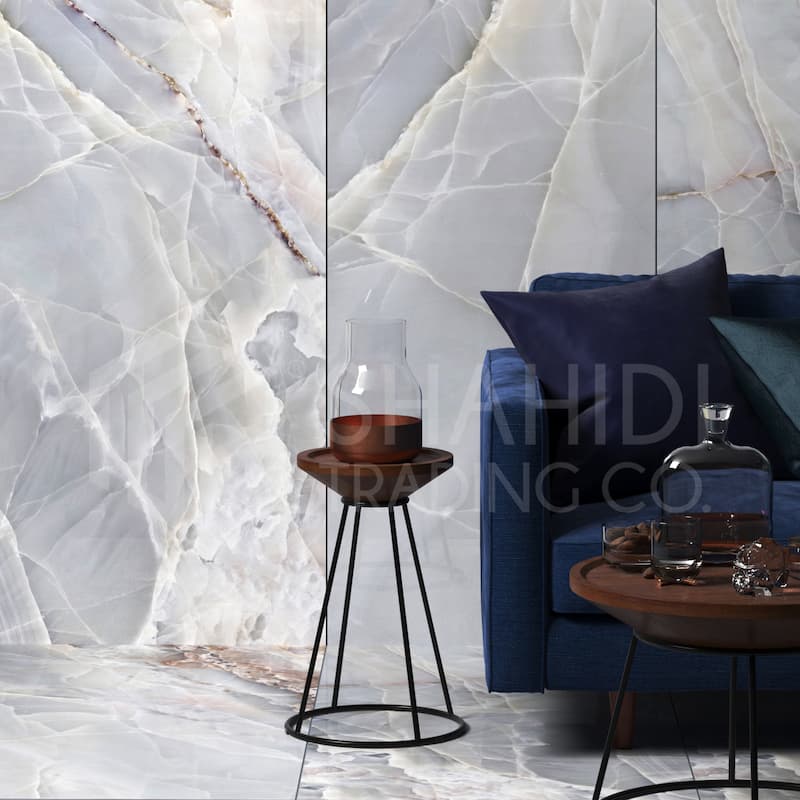 سرامیک ایمپریو سری اونیس Imperio Onice