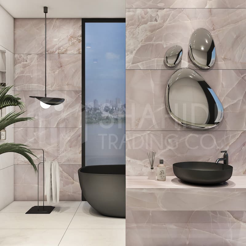 سرامیک ایمپریو سری اونیس Imperio Onice