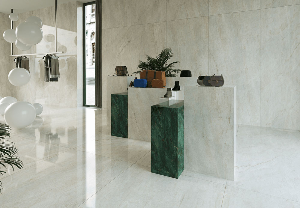 اسلب ایمپریو پرلاوناتا Imperio Perla Venata