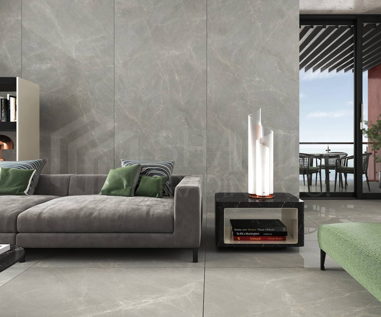 اسلب سرامیک ایمپریو Imperio SPLENDOR