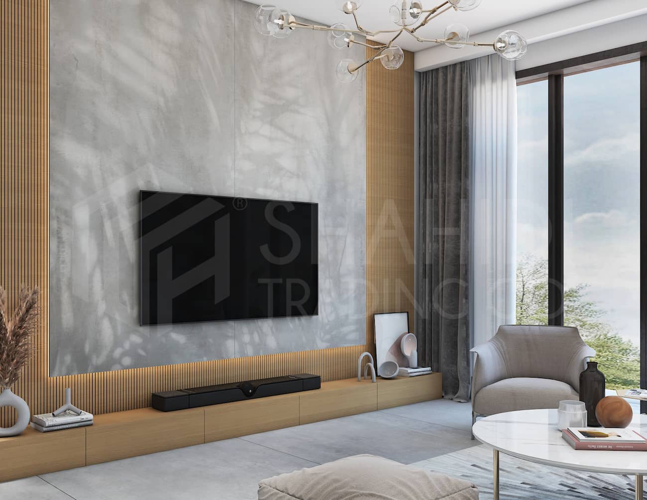 اسلب سرامیک ایمپریو سری Imperio Sunray