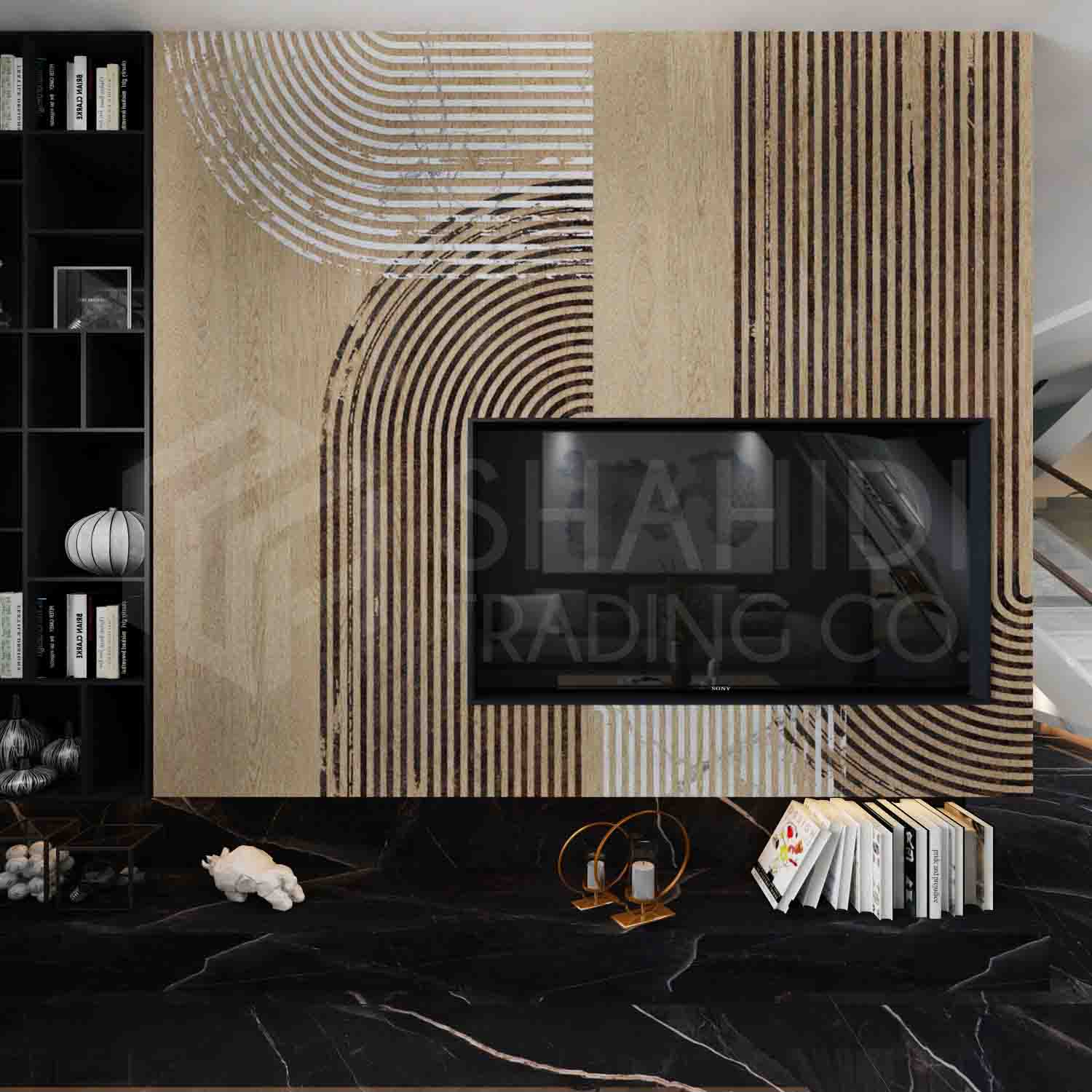 اسلب سرامیک ایمپریو سری Imperio The style